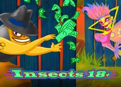 Sloto'Cash Casino background