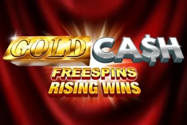 Sloto'Cash Casino background