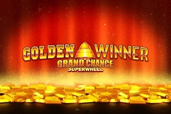 Sloto'Cash Casino background