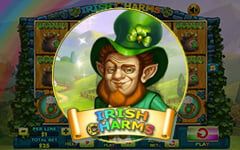 Sloto'Cash Casino background