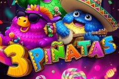 Sloto'Cash Casino background