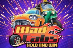 Sloto'Cash Casino background