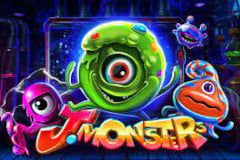 Sloto'Cash Casino background