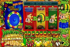 Sloto'Cash Casino background