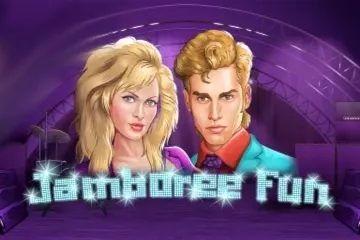 Sloto'Cash Casino background