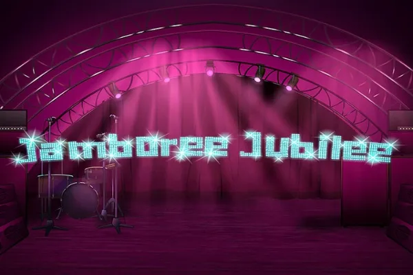 Sloto'Cash Casino background