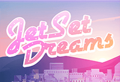 Sloto'Cash Casino background