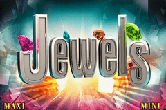 Sloto'Cash Casino background