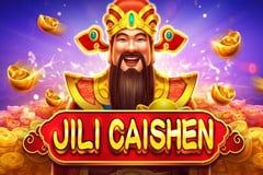 Sloto'Cash Casino background