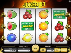 Sloto'Cash Casino background