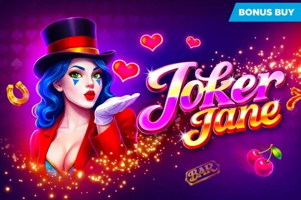 Sloto'Cash Casino background