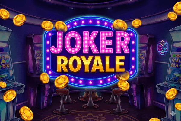 Sloto'Cash Casino background