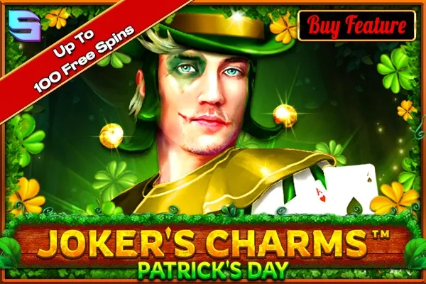 Sloto'Cash Casino background