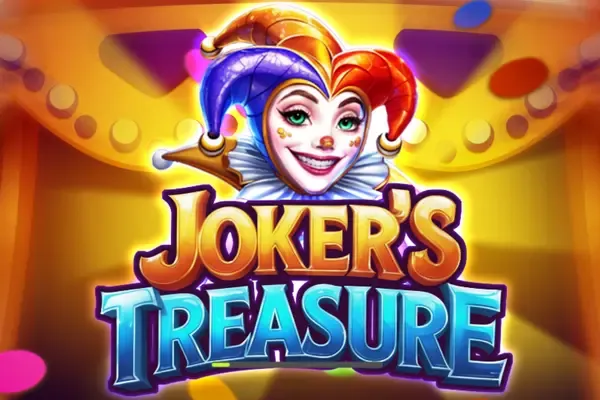 Sloto'Cash Casino background