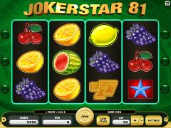 Sloto'Cash Casino background