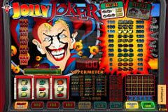 Sloto'Cash Casino background