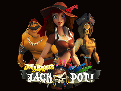 Sloto'Cash Casino background