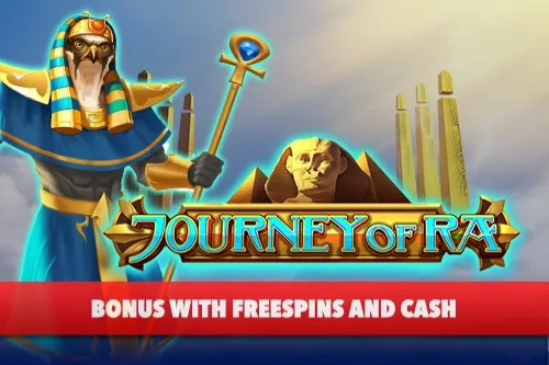 Sloto'Cash Casino background