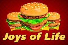 Sloto'Cash Casino background