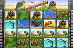 Sloto'Cash Casino background