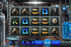 Sloto'Cash Casino background