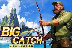 Sloto'Cash Casino background