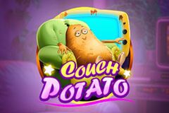 Sloto'Cash Casino background