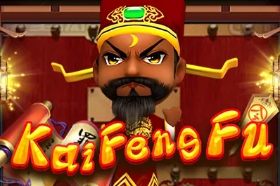 Sloto'Cash Casino background