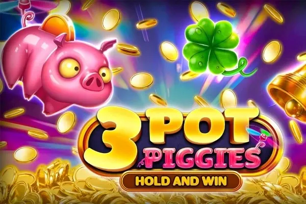 Sloto'Cash Casino background