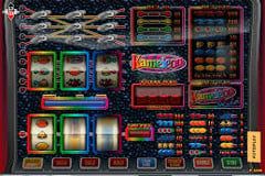 Sloto'Cash Casino background