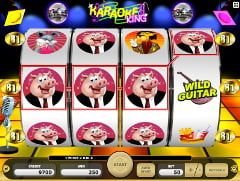 Sloto'Cash Casino background