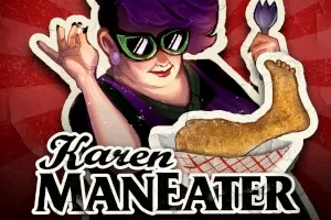 Sloto'Cash Casino background