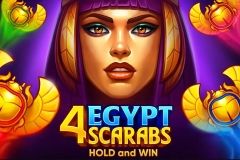 Sloto'Cash Casino background