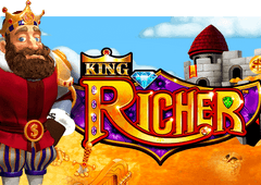 Sloto'Cash Casino background