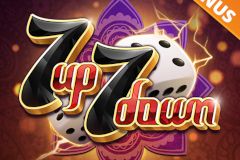 Sloto'Cash Casino background