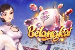 Sloto'Cash Casino background