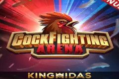 Sloto'Cash Casino background