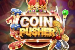 Sloto'Cash Casino background