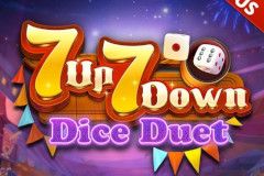 Sloto'Cash Casino background