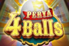 Sloto'Cash Casino background