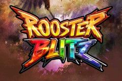 Sloto'Cash Casino background