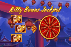 Sloto'Cash Casino background