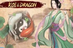 Sloto'Cash Casino background