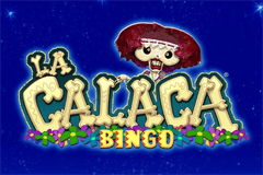 Sloto'Cash Casino background