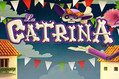 Sloto'Cash Casino background