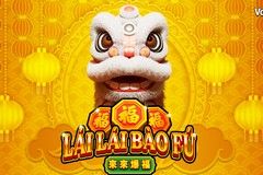 Sloto'Cash Casino background