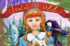 Sloto'Cash Casino background