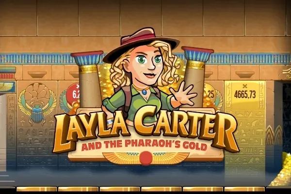Sloto'Cash Casino background