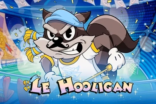 Sloto'Cash Casino background