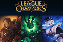 Sloto'Cash Casino background